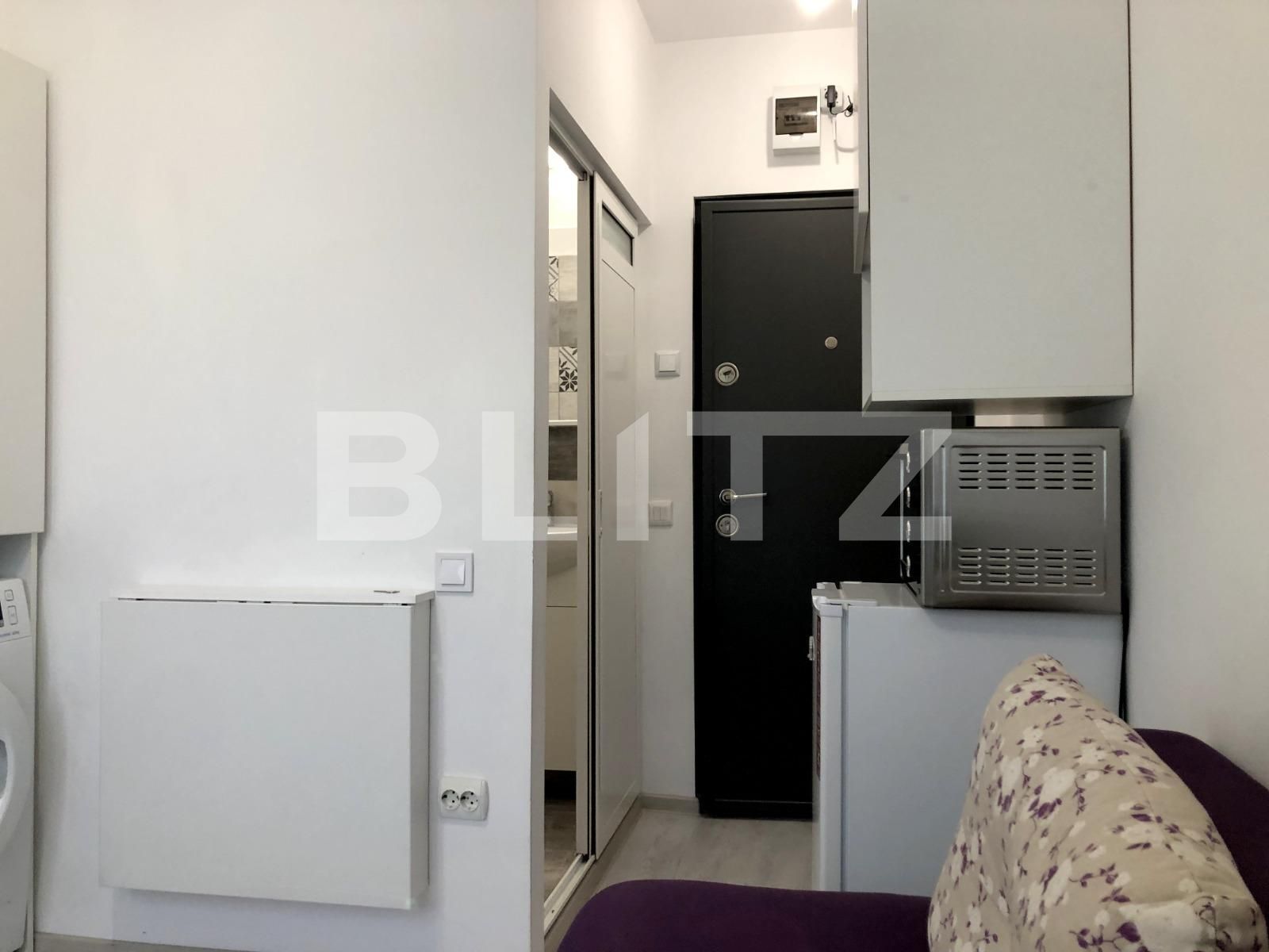 Garsonieră de vânzare Gheorgheni - 89129AV | BLITZ Cluj-Napoca | Poza3