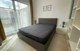 Garsoniera, 40 mp, prima inchiriere, terasa 20 mp, zona UMF