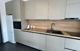 Garsoniera, 40 mp, prima inchiriere, terasa 20 mp, zona UMF