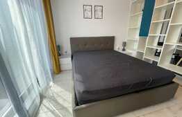 Garsoniera, 40 mp, prima inchiriere, terasa 20 mp, zona UMF