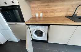 Garsoniera, 40 mp, prima inchiriere, terasa 20 mp, zona UMF