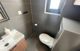 Garsoniera, 40 mp, prima inchiriere, terasa 20 mp, zona UMF