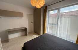 Garsoniera, 40 mp, prima inchiriere, terasa 20 mp, zona UMF