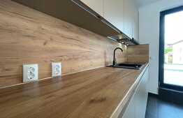 Garsoniera, 40 mp, prima inchiriere, terasa 20 mp, zona UMF