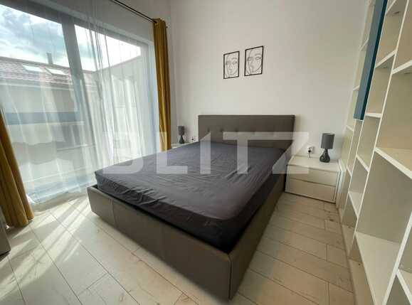 Garsonieră de închiriat Zorilor - 89142AI | BLITZ Cluj-Napoca | Poza1