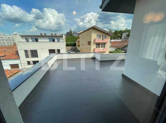 Garsonieră de închiriat Zorilor - 89142AI | BLITZ Cluj-Napoca | Poza15