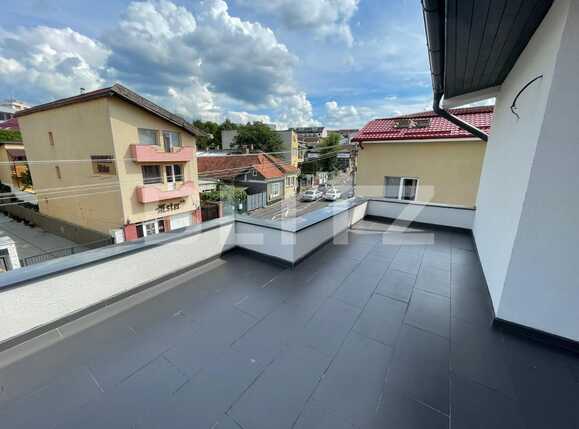 Garsonieră de închiriat Zorilor - 89142AI | BLITZ Cluj-Napoca | Poza14