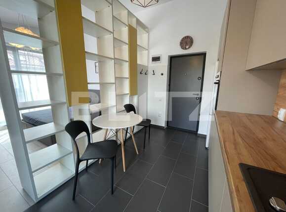 Garsonieră de închiriat Zorilor - 89142AI | BLITZ Cluj-Napoca | Poza8