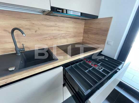 Garsonieră de închiriat Zorilor - 89142AI | BLITZ Cluj-Napoca | Poza11