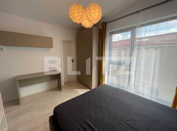 Garsonieră de închiriat Zorilor - 89142AI | BLITZ Cluj-Napoca | Poza3