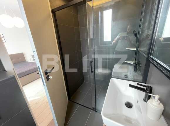Garsonieră de închiriat Zorilor - 89142AI | BLITZ Cluj-Napoca | Poza10