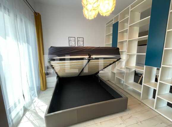 Garsonieră de închiriat Zorilor - 89142AI | BLITZ Cluj-Napoca | Poza4