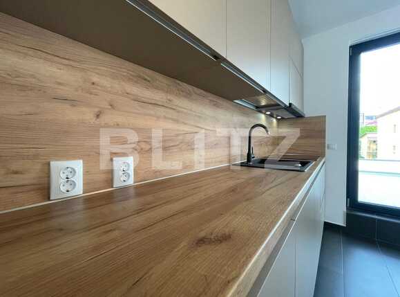 Garsonieră de închiriat Zorilor - 89142AI | BLITZ Cluj-Napoca | Poza7