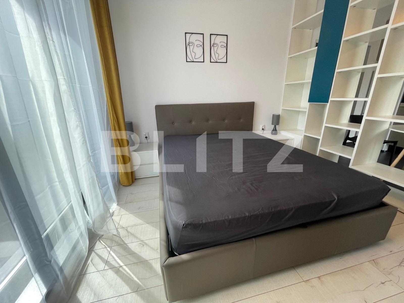 Garsonieră de închiriat Zorilor - 89142AI | BLITZ Cluj-Napoca | Poza2