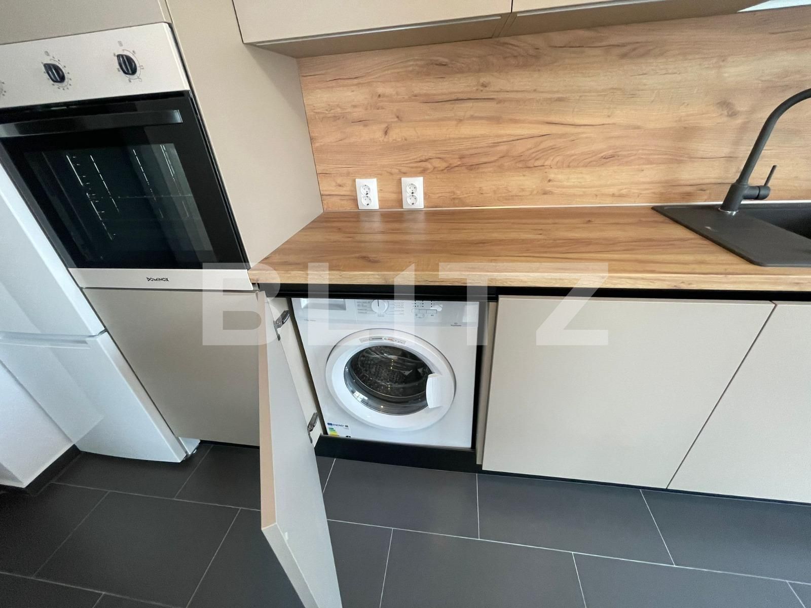 Garsonieră de închiriat Zorilor - 89142AI | BLITZ Cluj-Napoca | Poza9