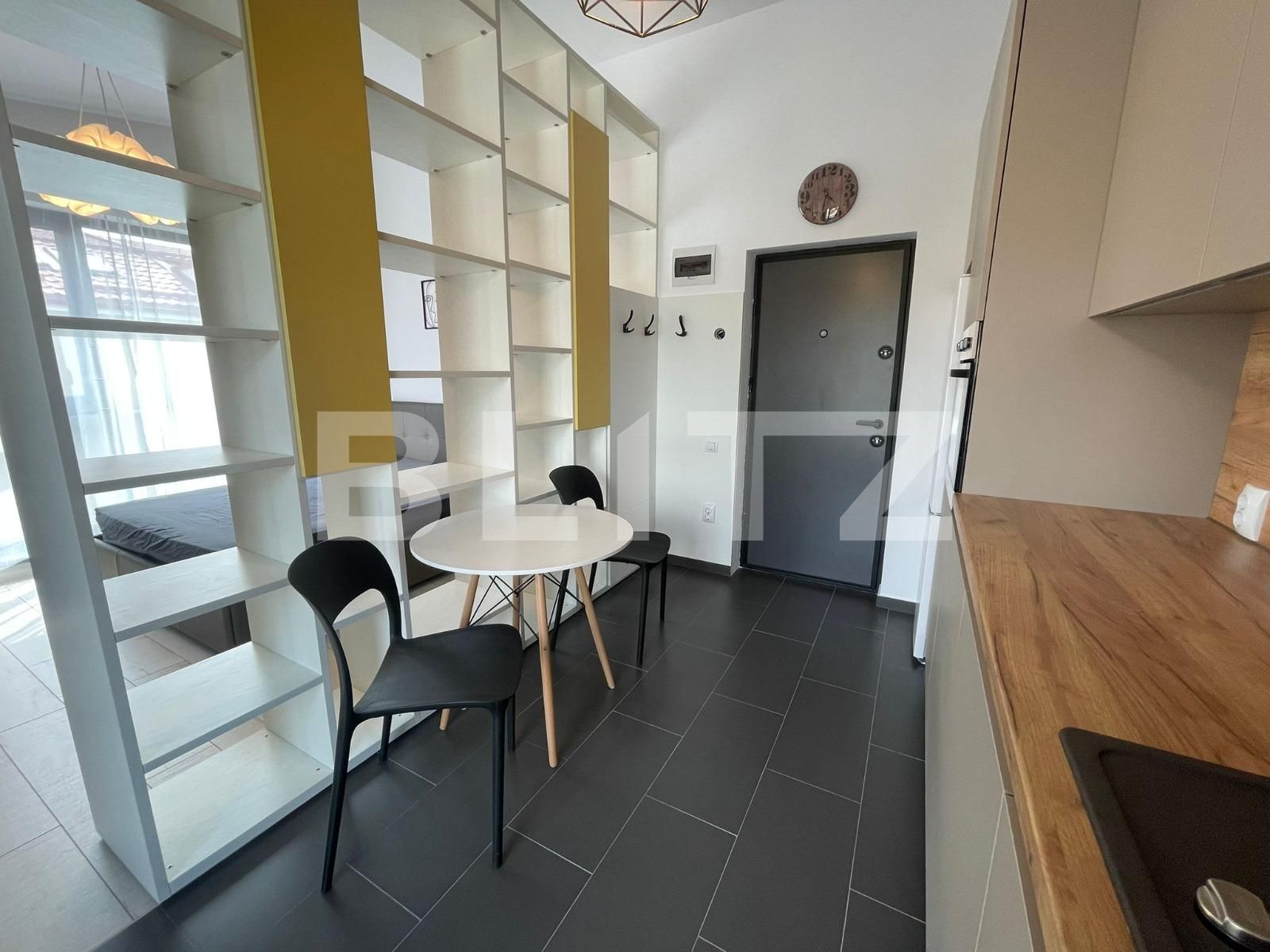 Garsonieră de închiriat Zorilor - 89142AI | BLITZ Cluj-Napoca | Poza8