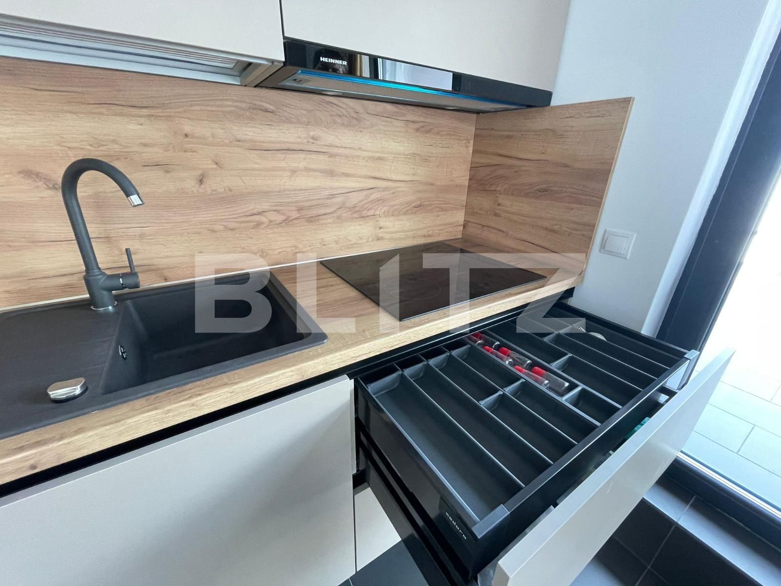 Garsonieră de închiriat Zorilor - 89142AI | BLITZ Cluj-Napoca | Poza11