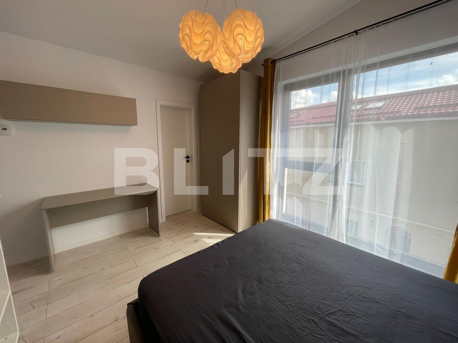 Garsonieră de închiriat Zorilor - 89142AI | BLITZ Cluj-Napoca | Poza3