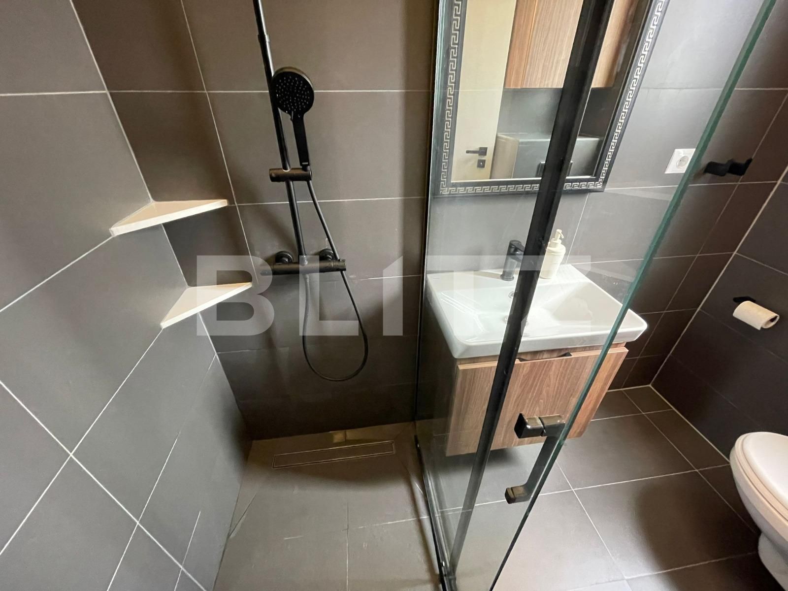 Garsonieră de închiriat Zorilor - 89142AI | BLITZ Cluj-Napoca | Poza12