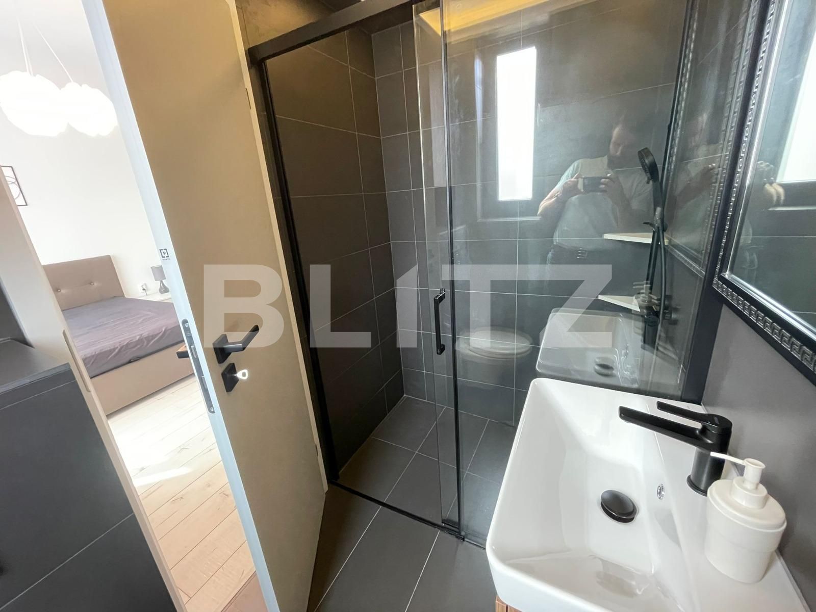 Garsonieră de închiriat Zorilor - 89142AI | BLITZ Cluj-Napoca | Poza10