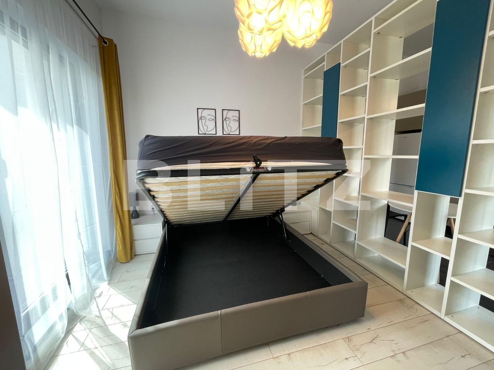 Garsonieră de închiriat Zorilor - 89142AI | BLITZ Cluj-Napoca | Poza4