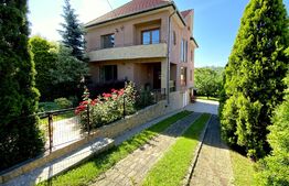 Pret atractiv: casa la cheie, 200 mp utili, 500 mp teren, Corneliu Coposu