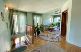 Pret atractiv: casa la cheie, 200 mp utili, 500 mp teren, Corneliu Coposu