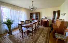 Pret atractiv: casa la cheie, 200 mp utili, 500 mp teren, Corneliu Coposu