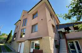 Pret atractiv: casa la cheie, 200 mp utili, 500 mp teren, Corneliu Coposu