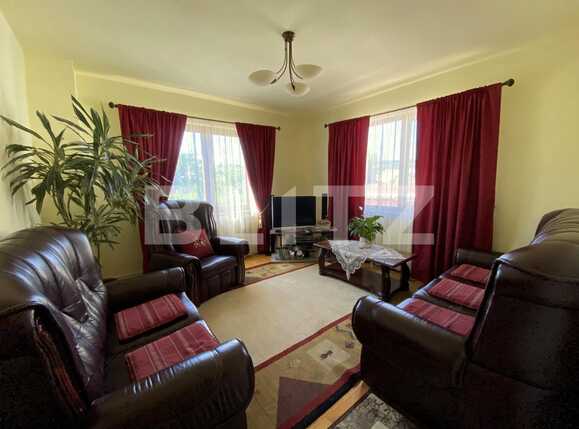 Casa de vânzare 7 camere Dambul Rotund - 89143CV | BLITZ Cluj-Napoca | Poza6