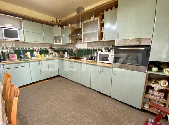 Casa de vânzare 7 camere Dambul Rotund - 89143CV | BLITZ Cluj-Napoca | Poza8