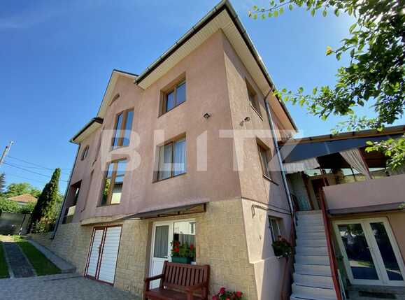 Casa de vânzare 7 camere Dambul Rotund - 89143CV | BLITZ Cluj-Napoca | Poza18