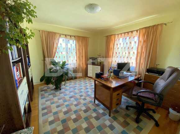 Casa de vânzare 7 camere Dambul Rotund - 89143CV | BLITZ Cluj-Napoca | Poza13