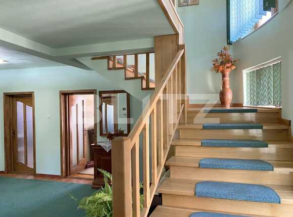 Casa de vânzare 7 camere Dambul Rotund - 89143CV | BLITZ Cluj-Napoca | Poza7