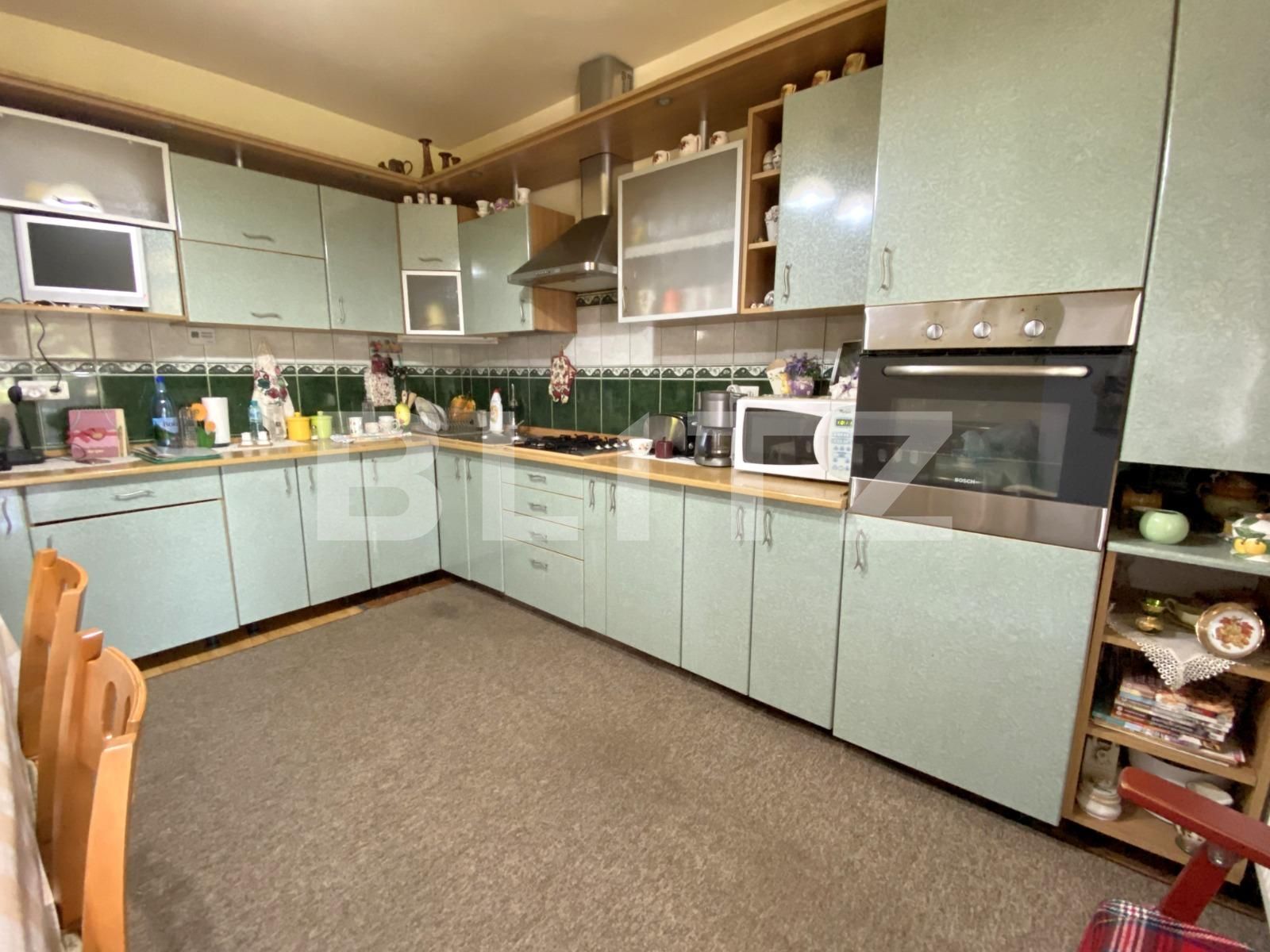 Casa de vânzare 7 camere Dambul Rotund - 89143CV | BLITZ Cluj-Napoca | Poza8