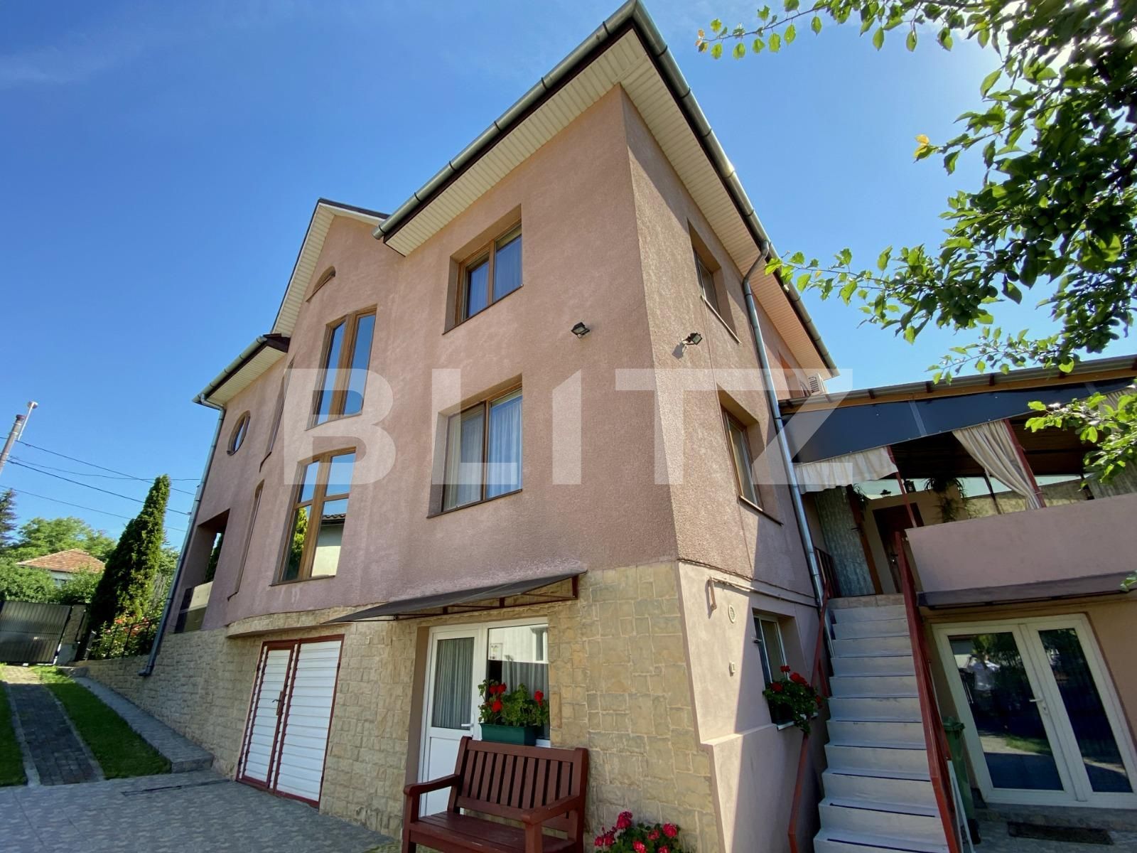 Casa de vânzare 7 camere Dambul Rotund - 89143CV | BLITZ Cluj-Napoca | Poza18