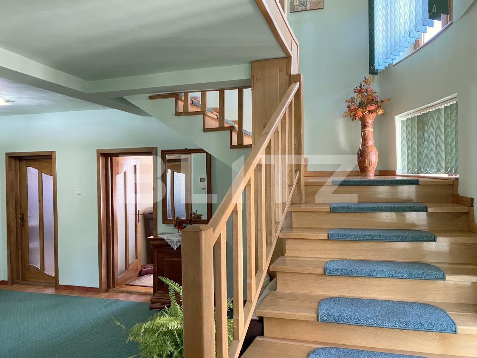 Casa de vânzare 7 camere Dambul Rotund - 89143CV | BLITZ Cluj-Napoca | Poza7