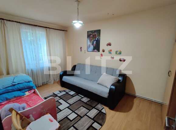 Apartament de vânzare 3 camere Manastur - 89148AV | BLITZ Cluj-Napoca | Poza4