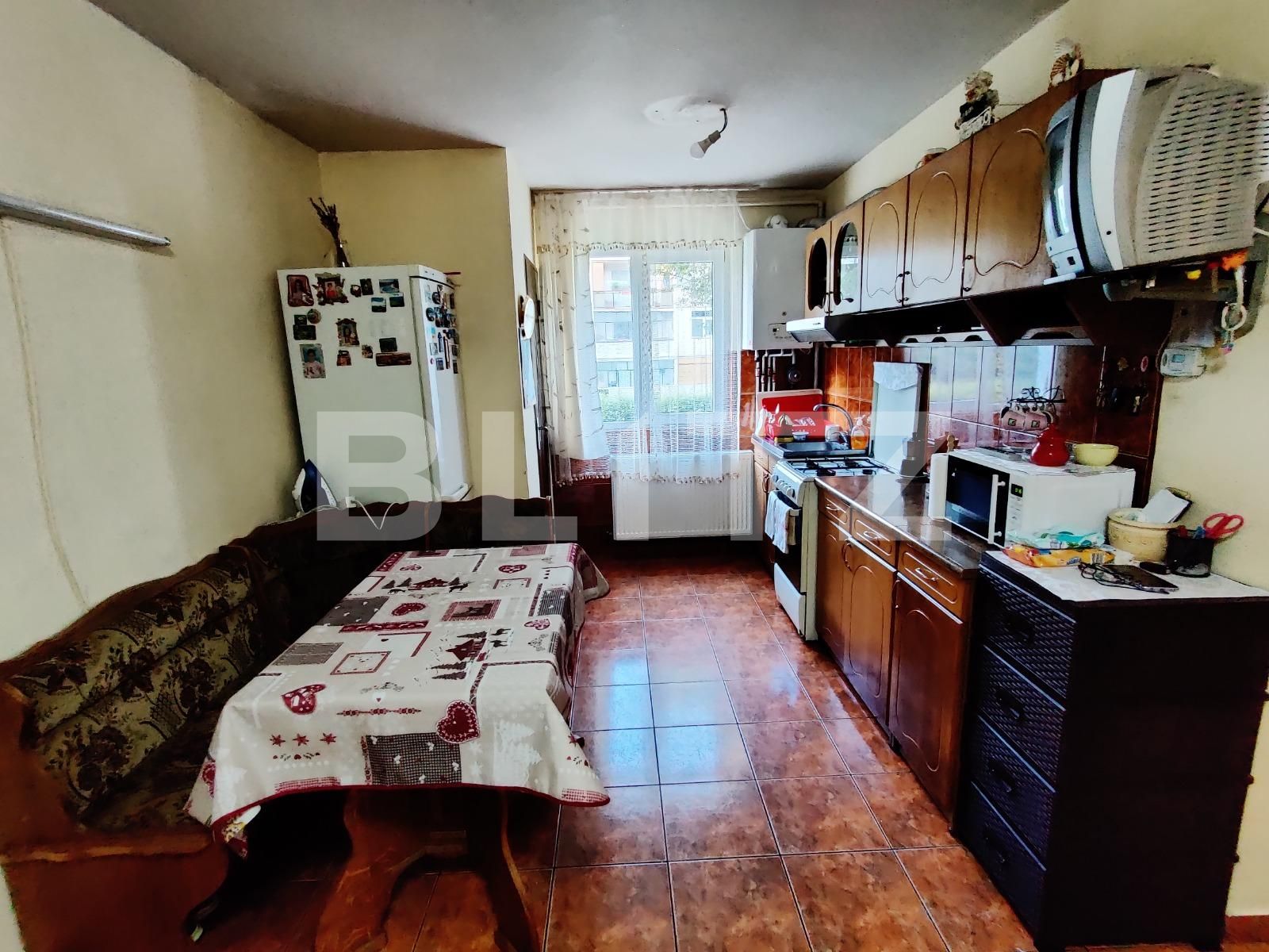 Apartament de vânzare 3 camere Manastur - 89148AV | BLITZ Cluj-Napoca | Poza1