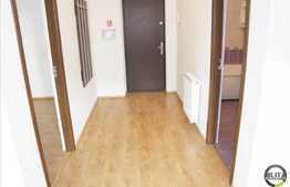 Inchiriere 2 camere, 48 mp utili, zona Interservisan, terasa, cu parcare, A.C