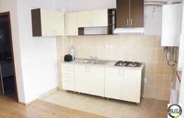 Inchiriere 2 camere, 48 mp utili, zona Interservisan, terasa, cu parcare, A.C