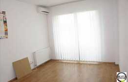 Inchiriere 2 camere, 48 mp utili, zona Interservisan, terasa, cu parcare, A.C