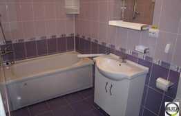 Inchiriere 2 camere, 48 mp utili, zona Interservisan, terasa, cu parcare, A.C