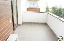 Inchiriere 2 camere, 48 mp utili, zona Interservisan, terasa, cu parcare, A.C