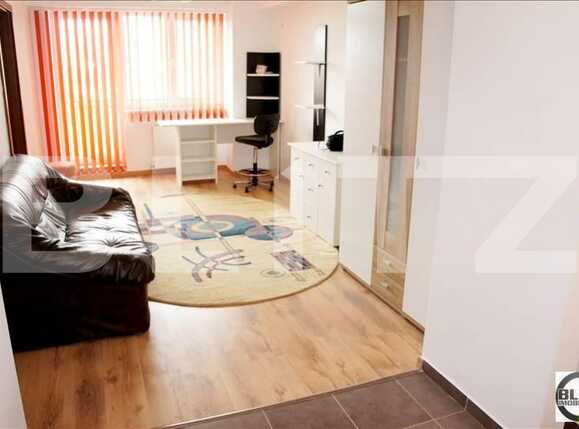 Apartament de închiriat 2 camere Gheorgheni - 8915AI | BLITZ Cluj-Napoca | Poza1
