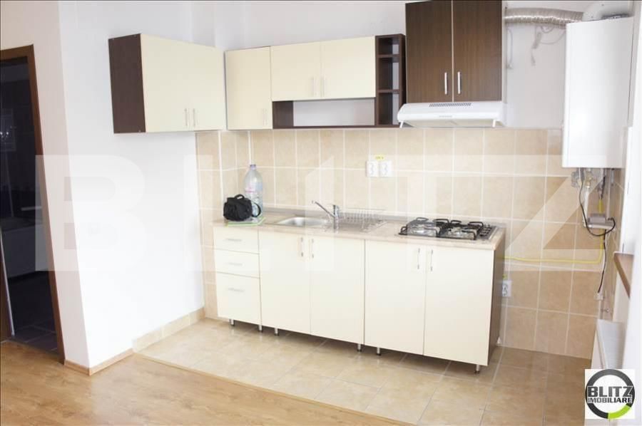 Apartament de închiriat 2 camere Gheorgheni - 8915AI | BLITZ Cluj-Napoca | Poza2