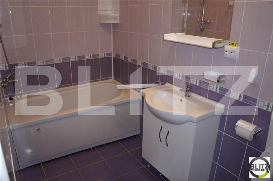 Apartament de închiriat 2 camere Gheorgheni - 8915AI | BLITZ Cluj-Napoca | Poza7