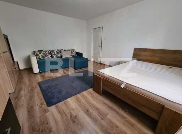 Garsonieră de închiriat Marasti - 89152AI | BLITZ Cluj-Napoca | Poza1