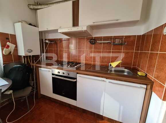 Garsonieră de închiriat Marasti - 89152AI | BLITZ Cluj-Napoca | Poza6