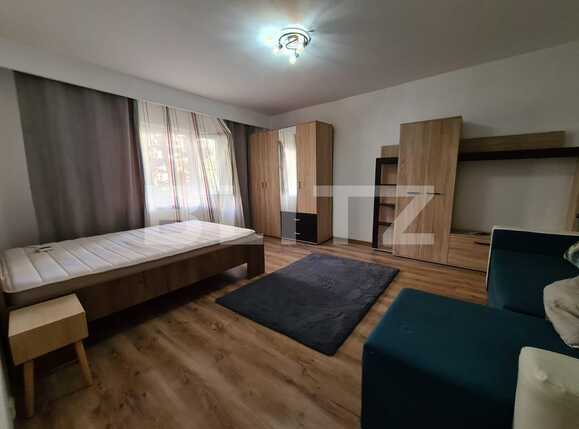 Garsonieră de închiriat Marasti - 89152AI | BLITZ Cluj-Napoca | Poza3